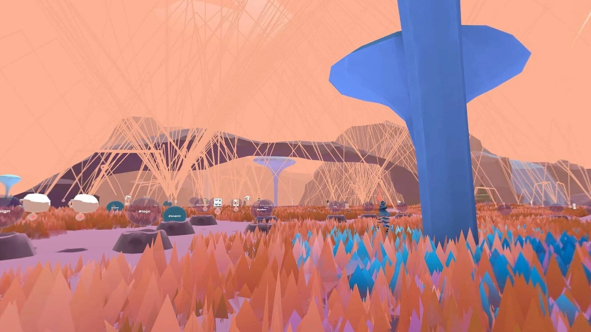 Mind Palace screenshot 2