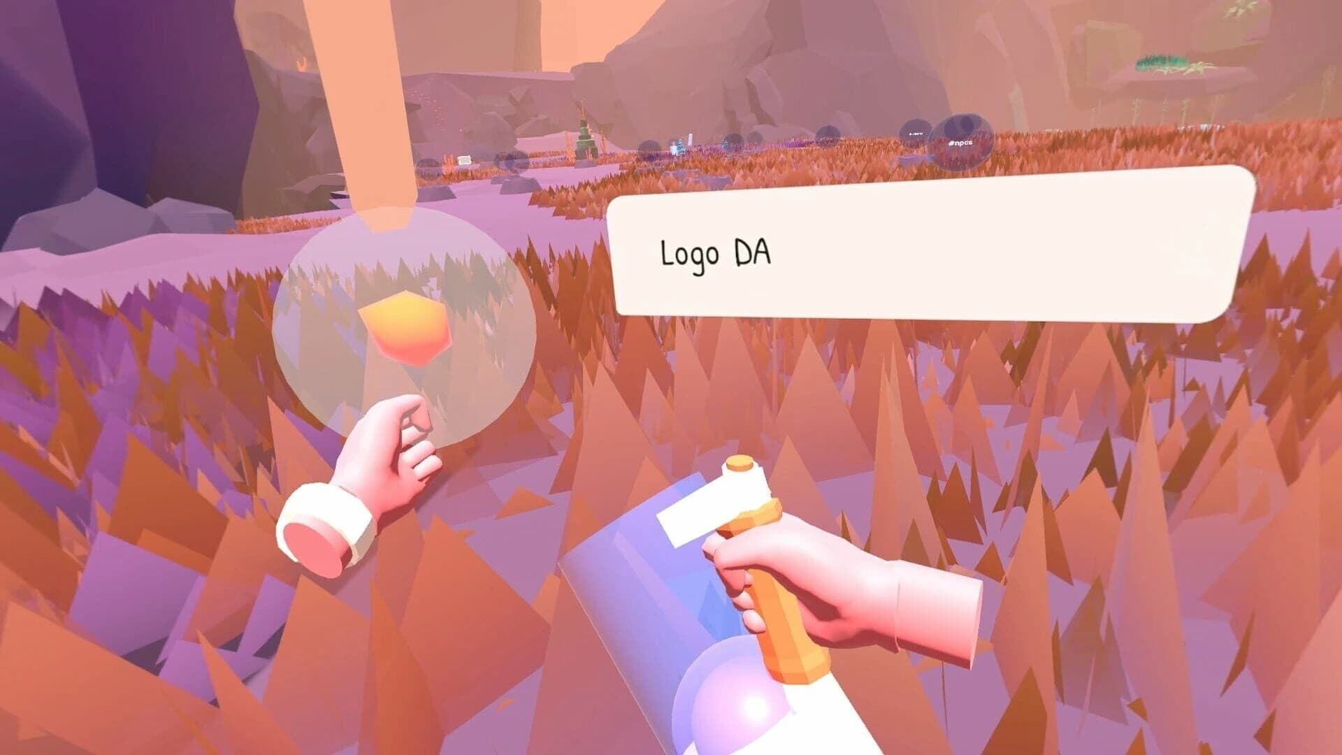Mind Palace screenshot 4
