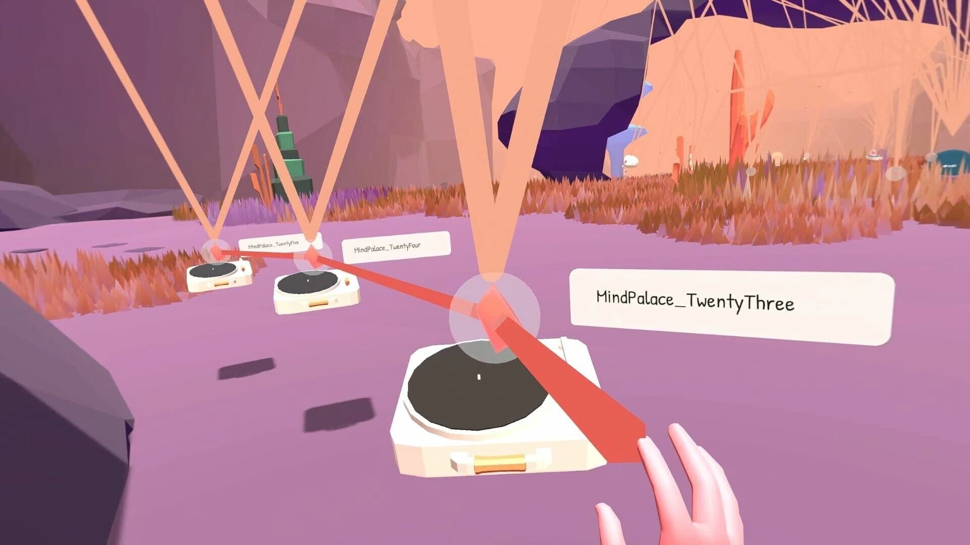 Mind Palace screenshot 3