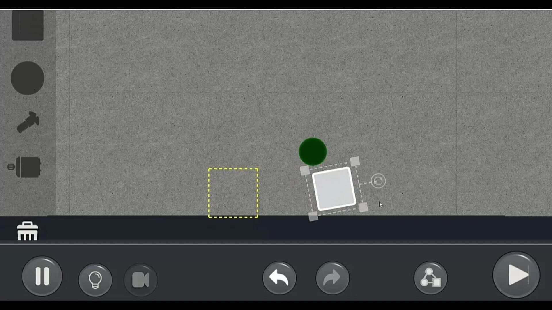 Mind Puzzle 2023 screenshot 1