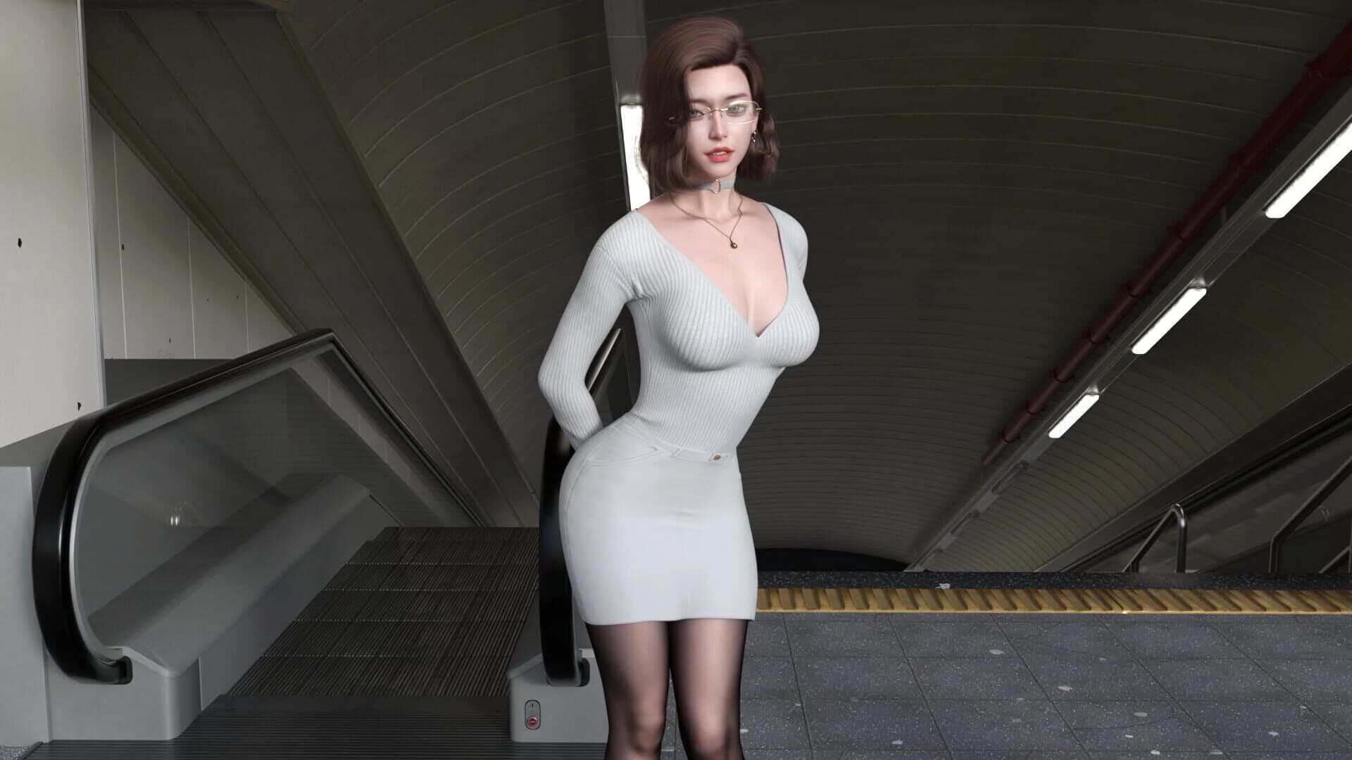 Mind Rift screenshot 4