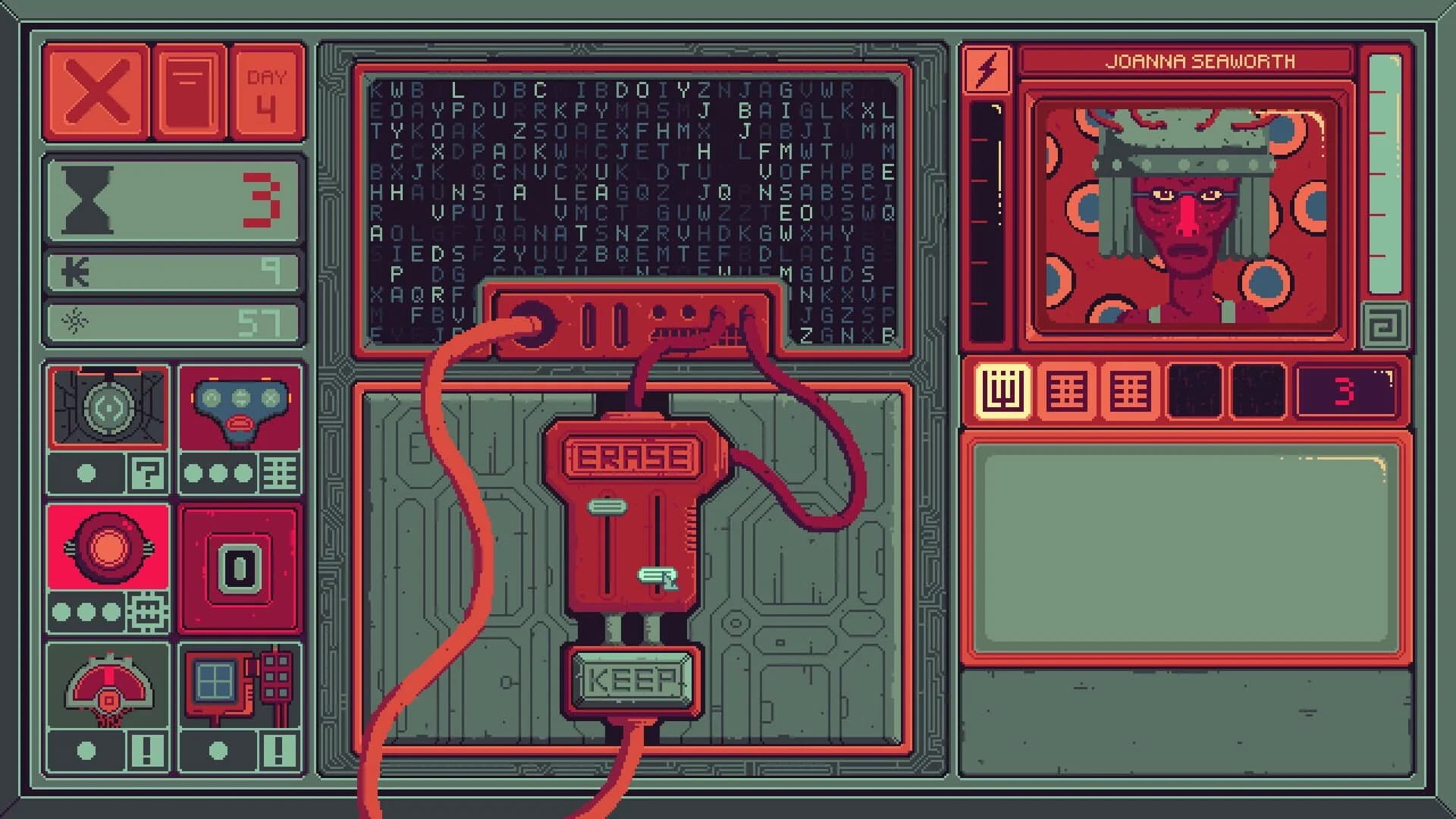 Mind Scanners screenshot 1