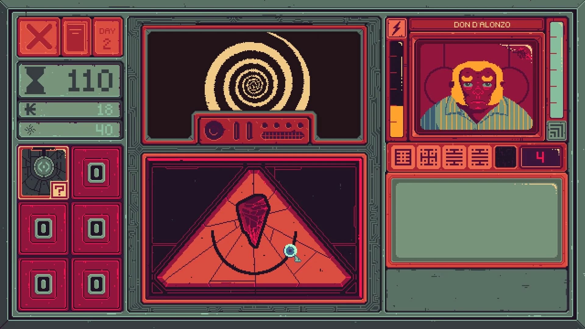 Mind Scanners screenshot 3