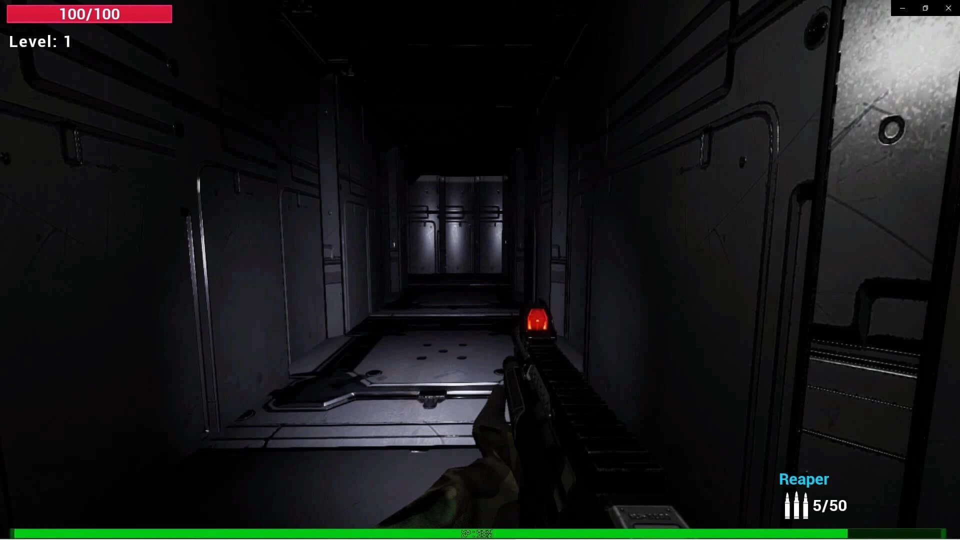 Mind Space screenshot 2