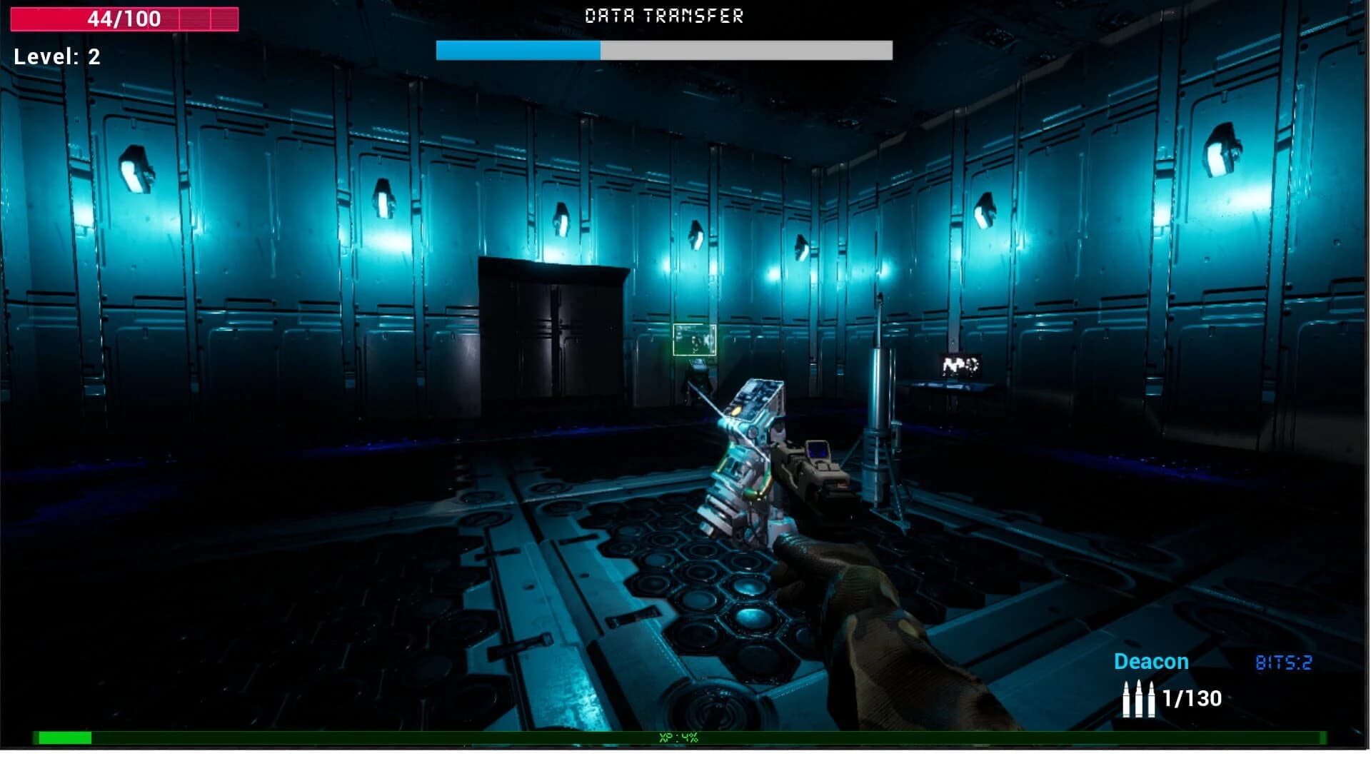 Mind Space screenshot 4