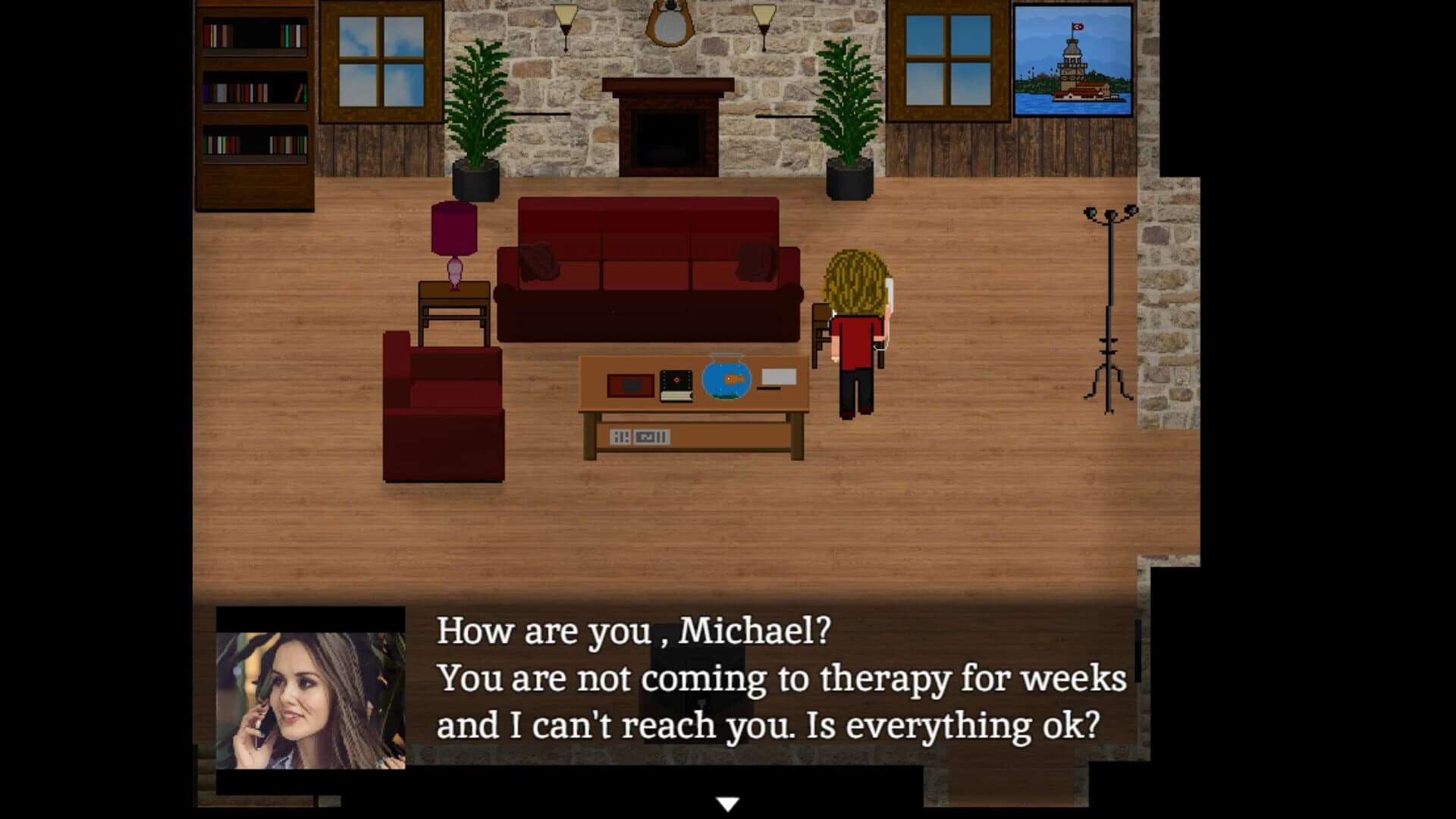 Mind Switch screenshot 5