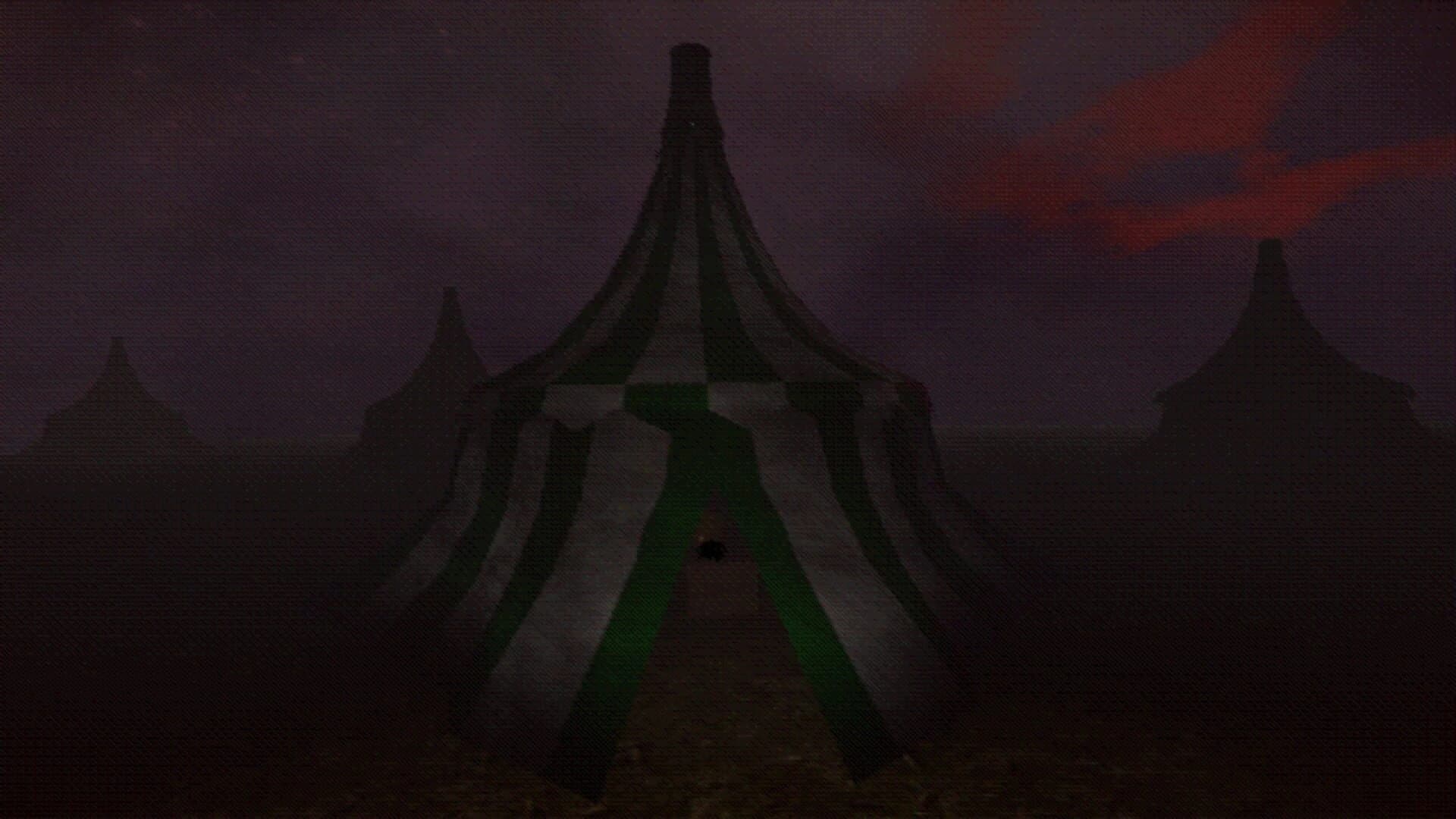 Mind the Clown screenshot 1