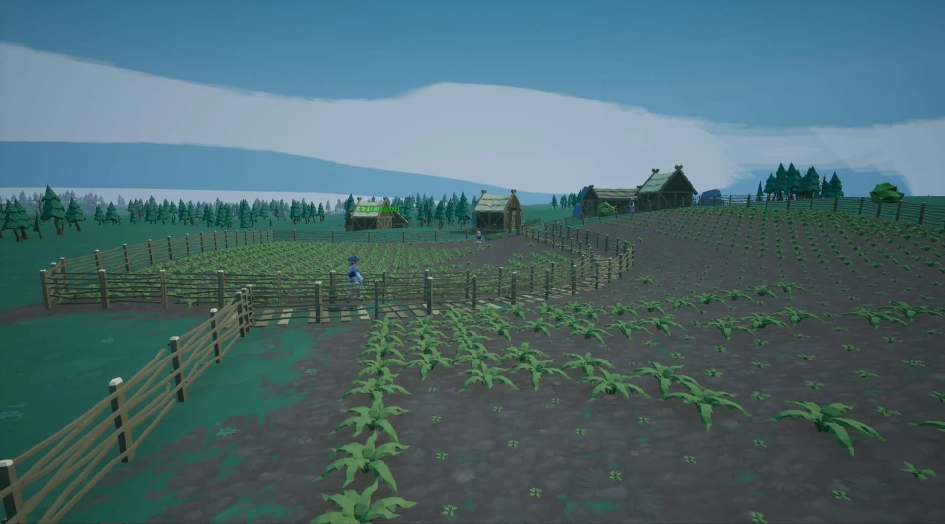 Mind the Vikings screenshot 1