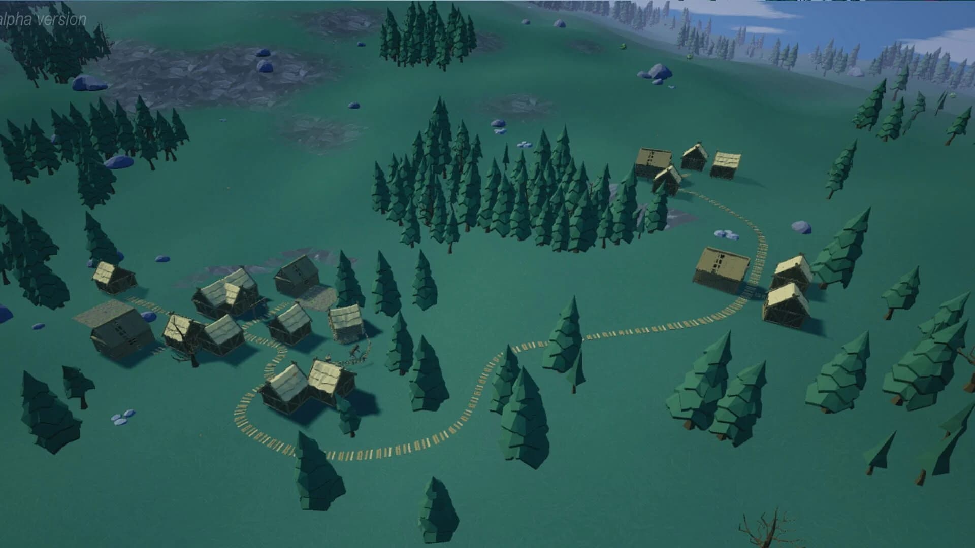 Mind the Vikings screenshot 3