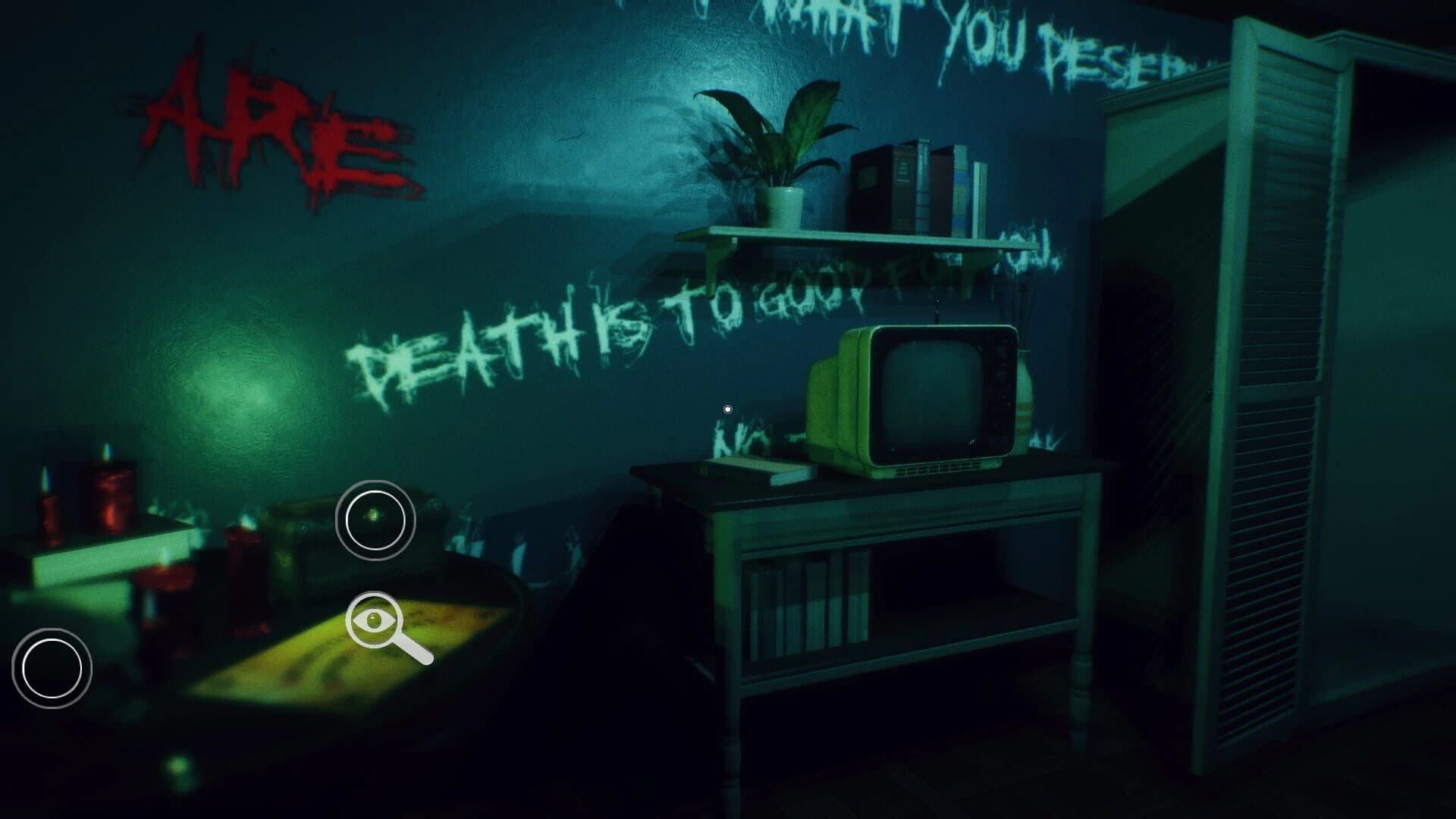 Mind Trap screenshot 3
