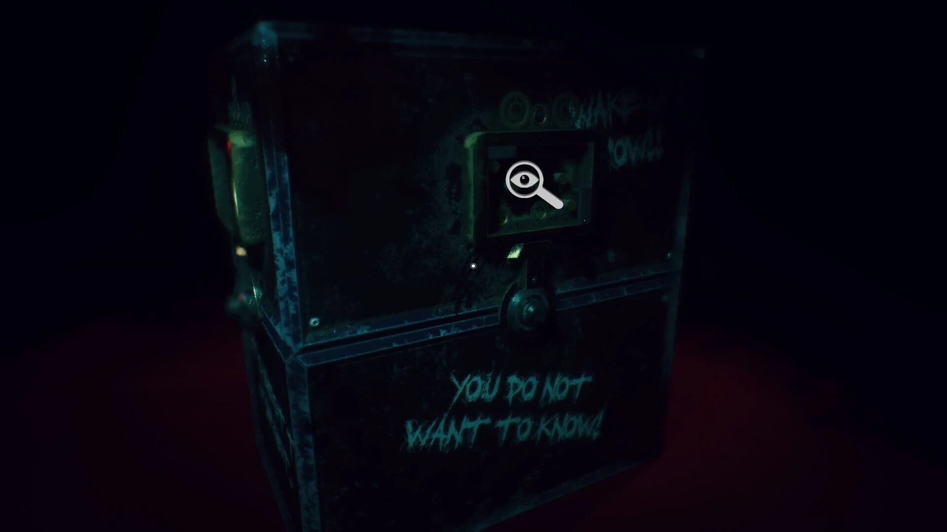 Mind Trap screenshot 2