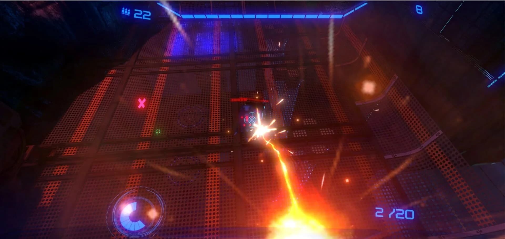 Mind Unleashed screenshot 3