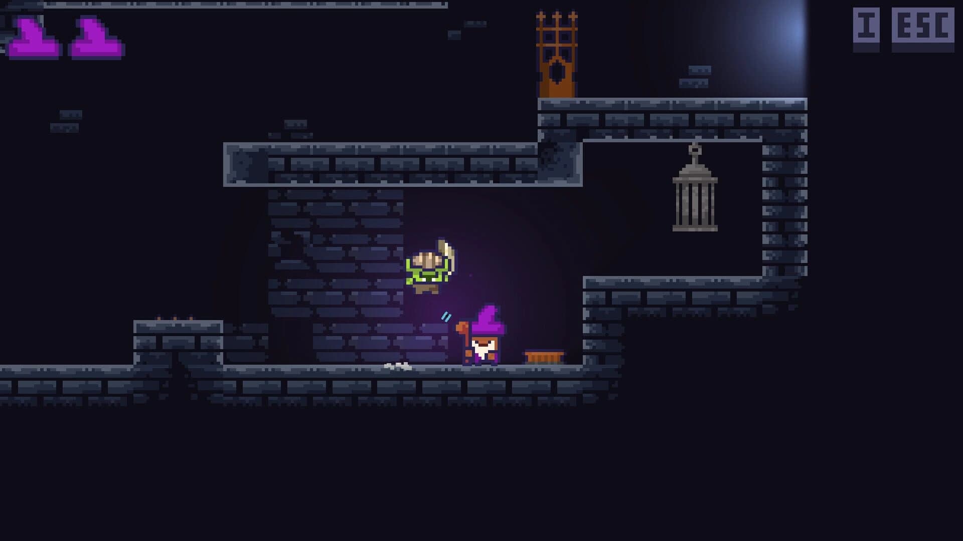 Mind Weaver screenshot 3