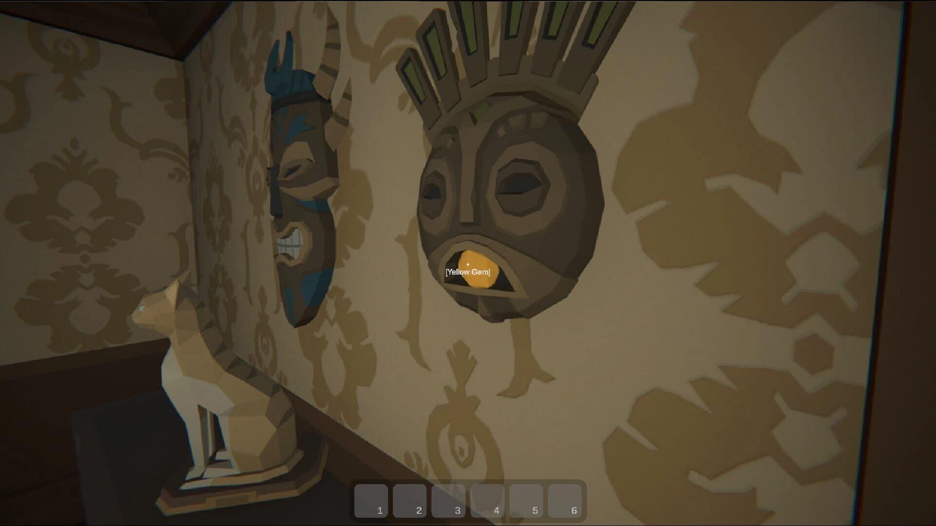 Mindbreak Mansion screenshot 4