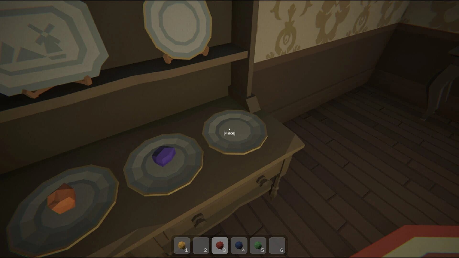 Mindbreak Mansion screenshot 3