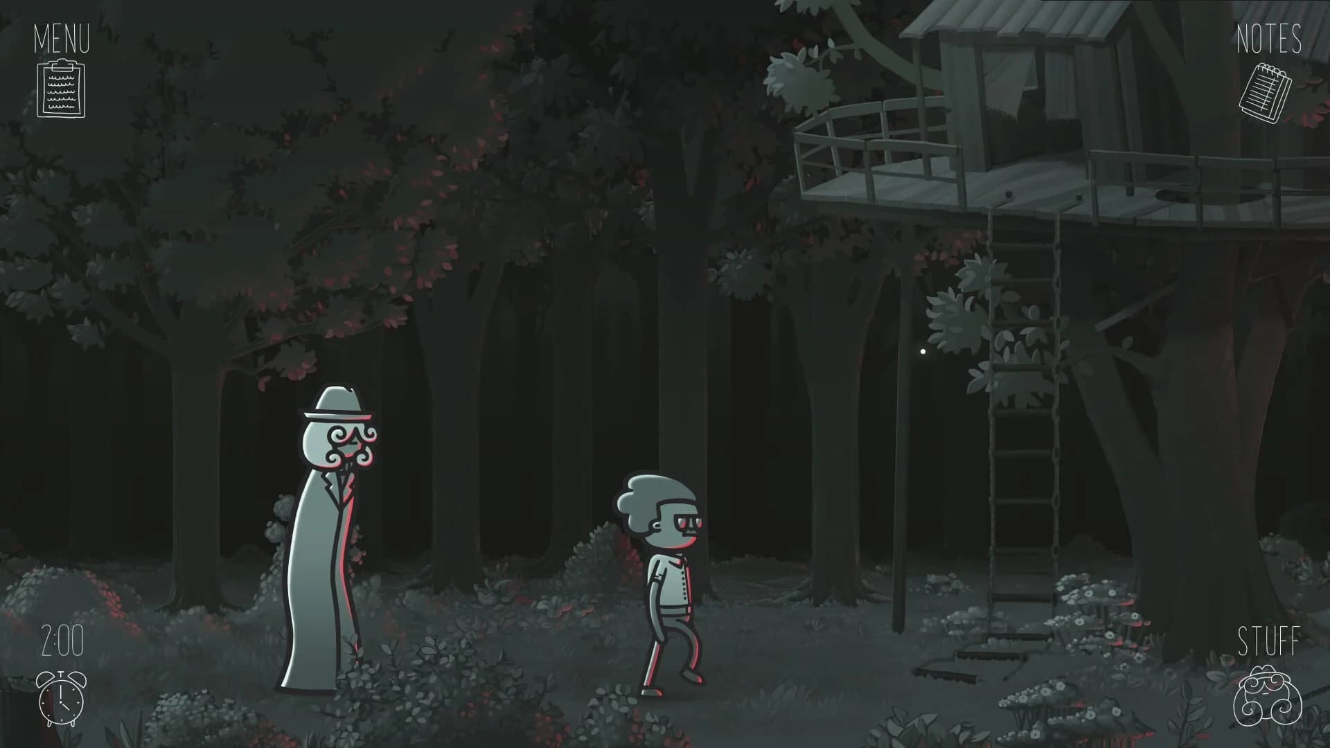 Mindcop screenshot 5