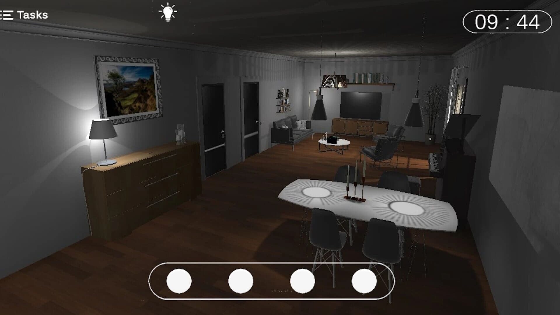 MindEscape screenshot 1