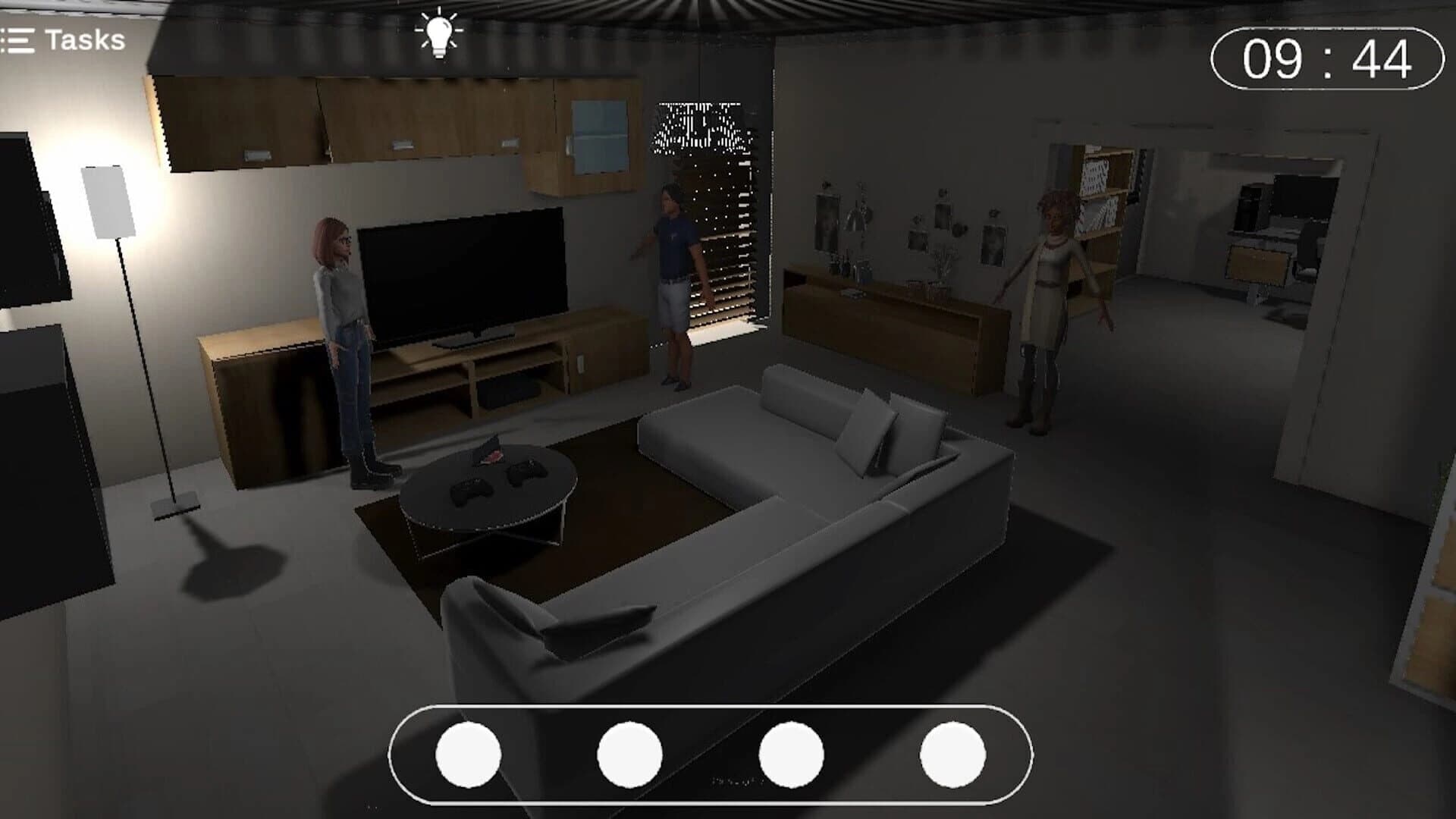 MindEscape screenshot 5