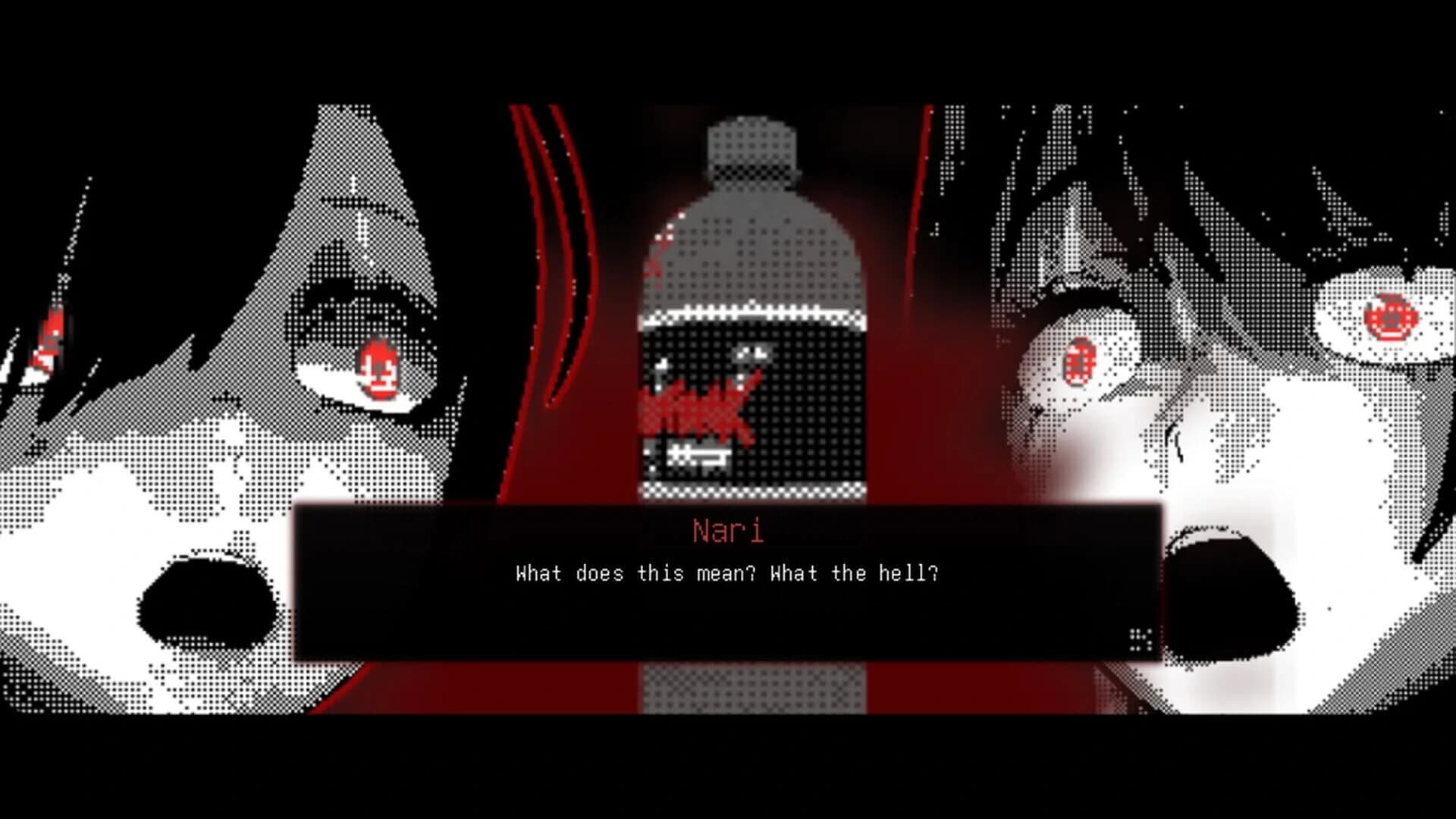 Mindfunk in 13 Days screenshot 2