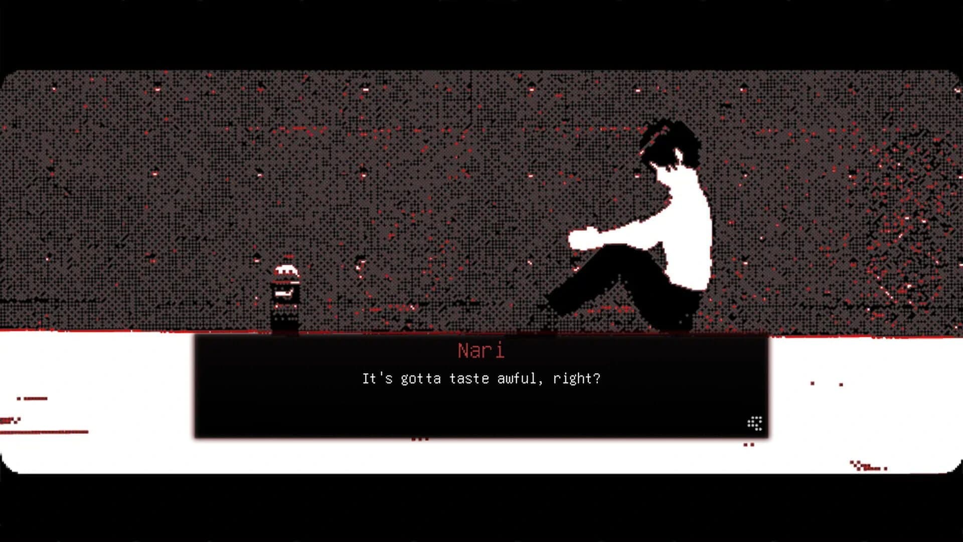 Mindfunk in 13 Days screenshot 3