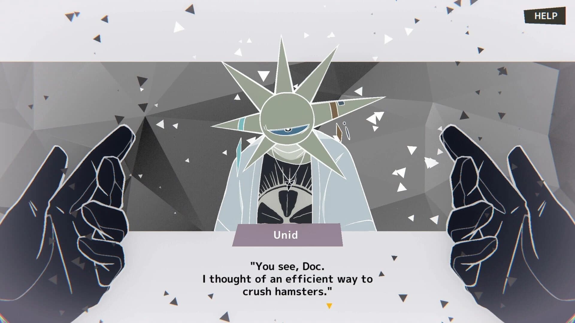 Mindhack screenshot 5