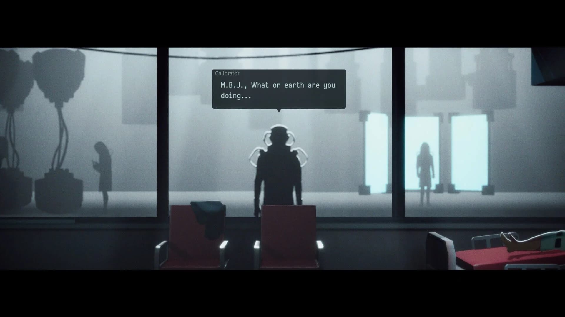 Minds Beneath Us screenshot 4