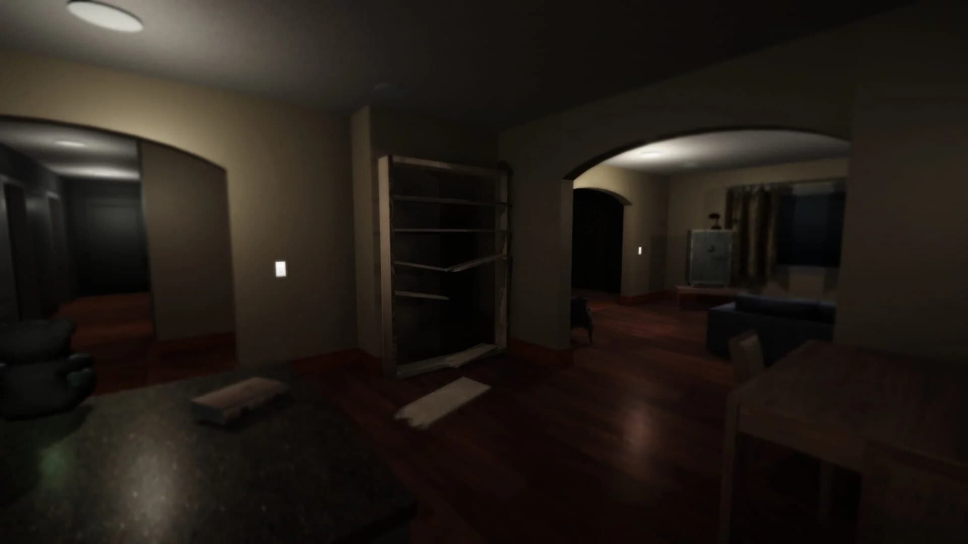 Minds Eyes screenshot 1