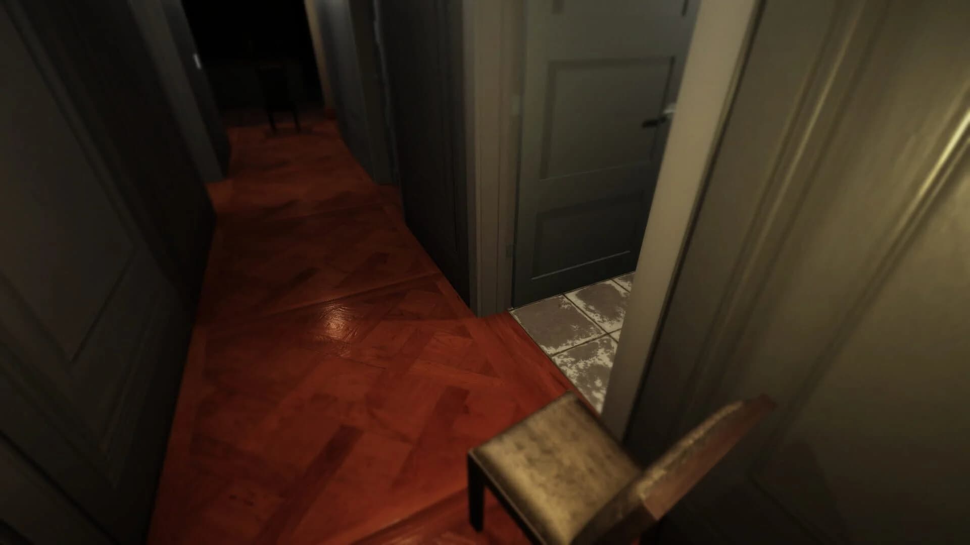 Minds Eyes screenshot 2