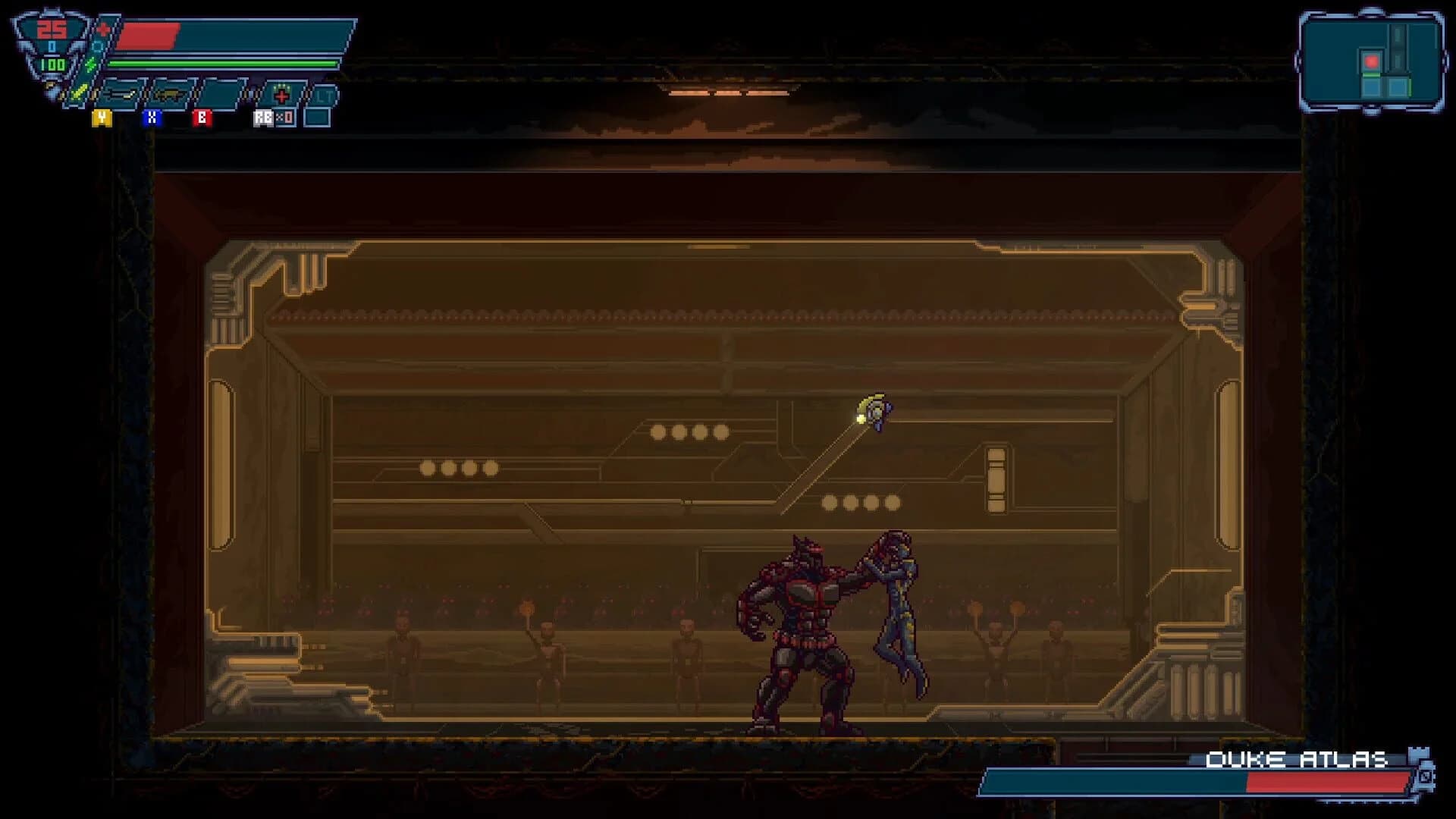 MindSeize screenshot 5