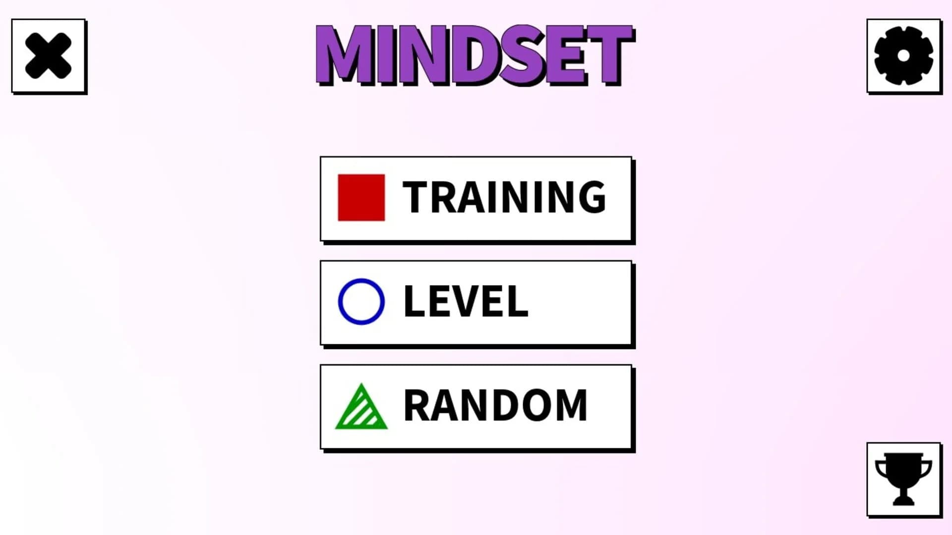 Mindset screenshot 5