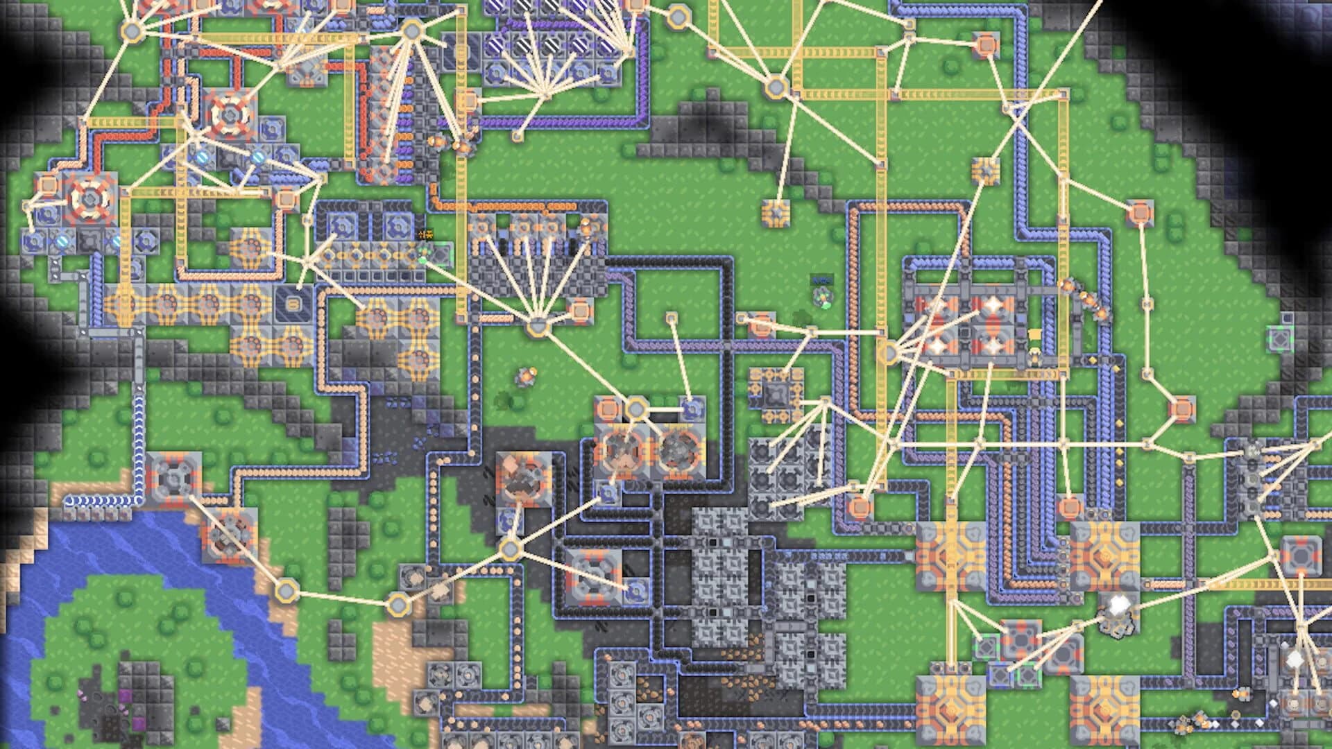 Mindustry screenshot 1