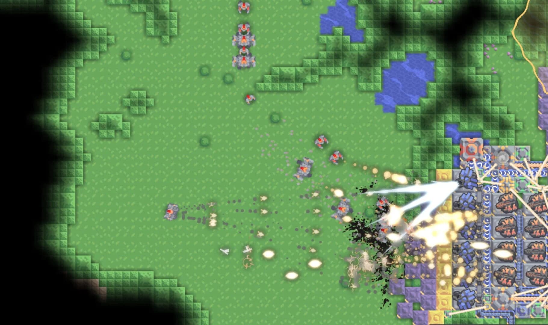 Mindustry screenshot 5