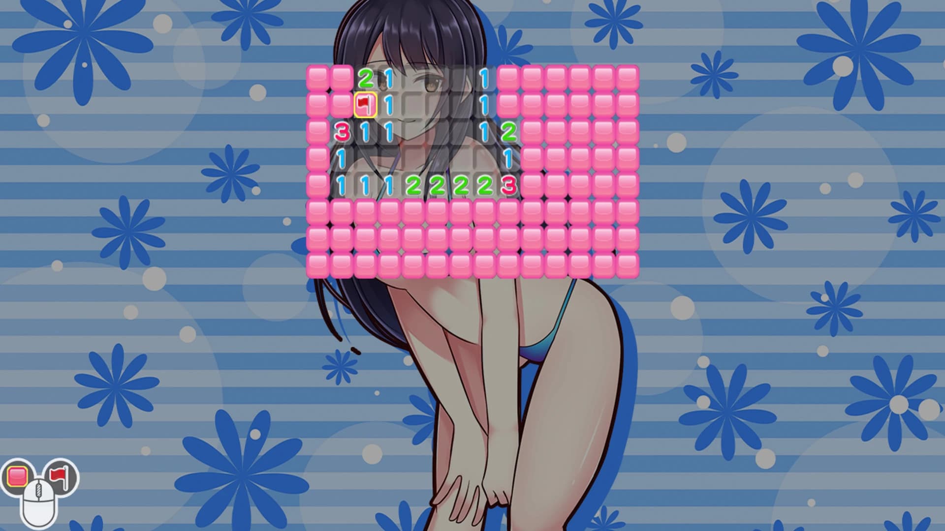 Mine screenshot 1