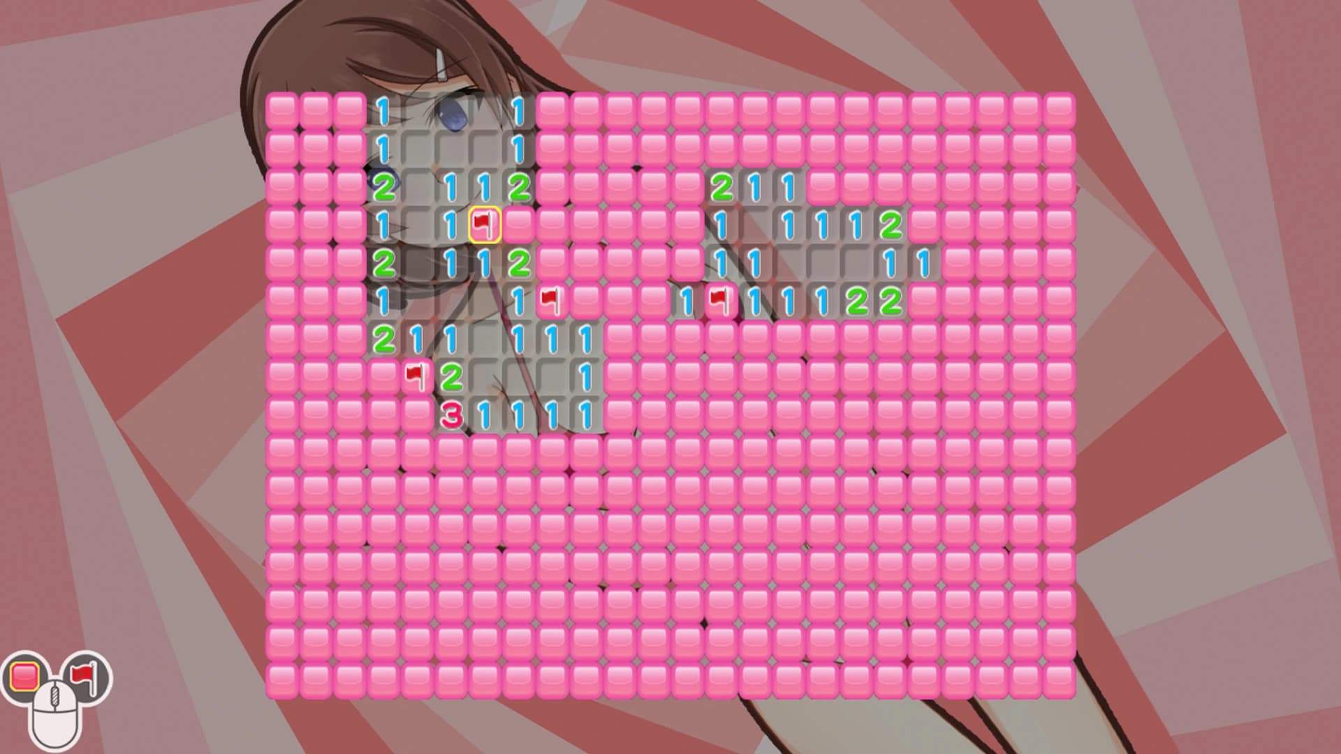 Mine screenshot 4