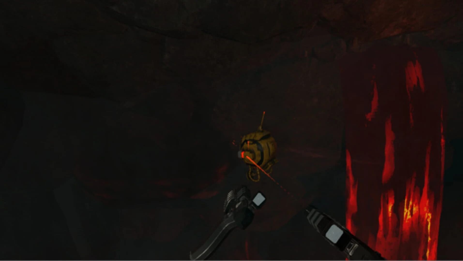 Mine! screenshot 4