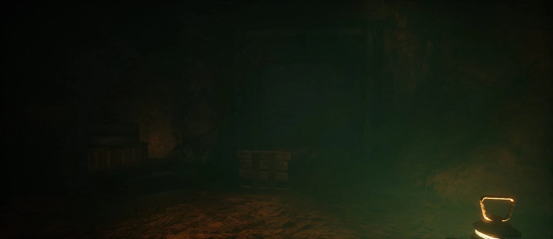 Mine screenshot 1