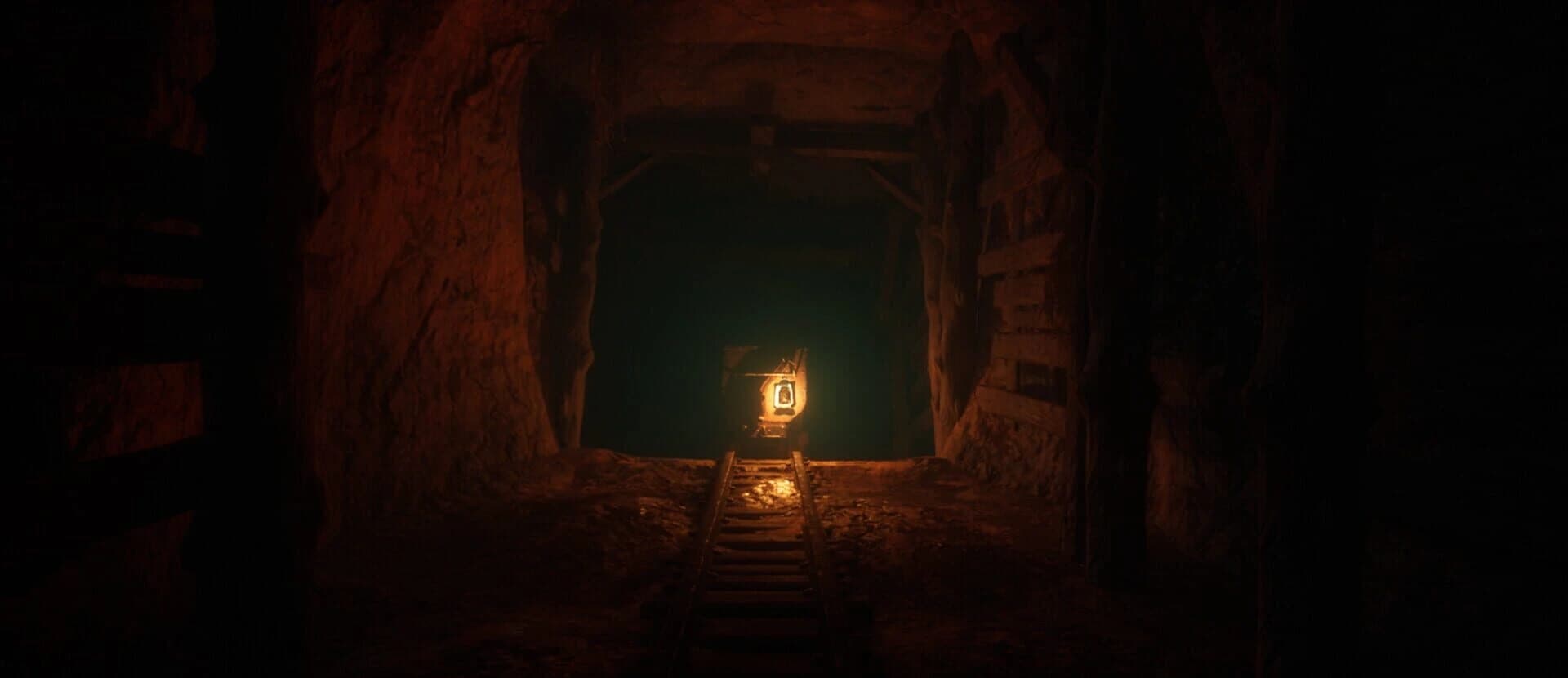 Mine screenshot 3