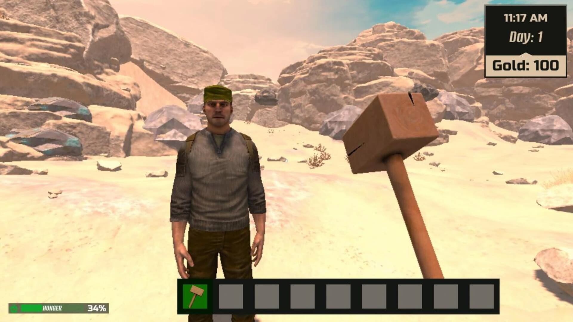 Mine Breaker Simulator 2026 screenshot 4