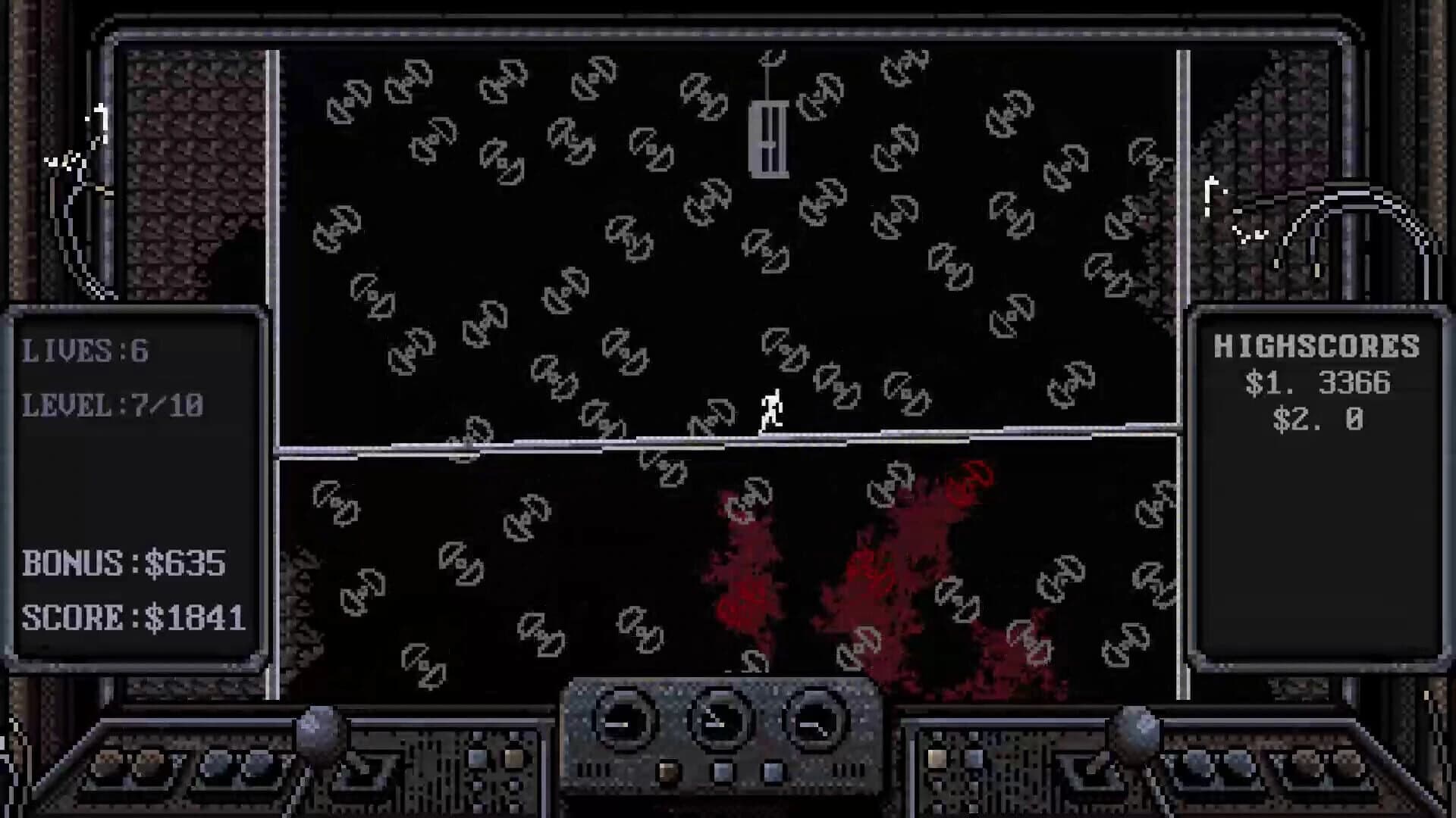 Mine Safety screenshot 5