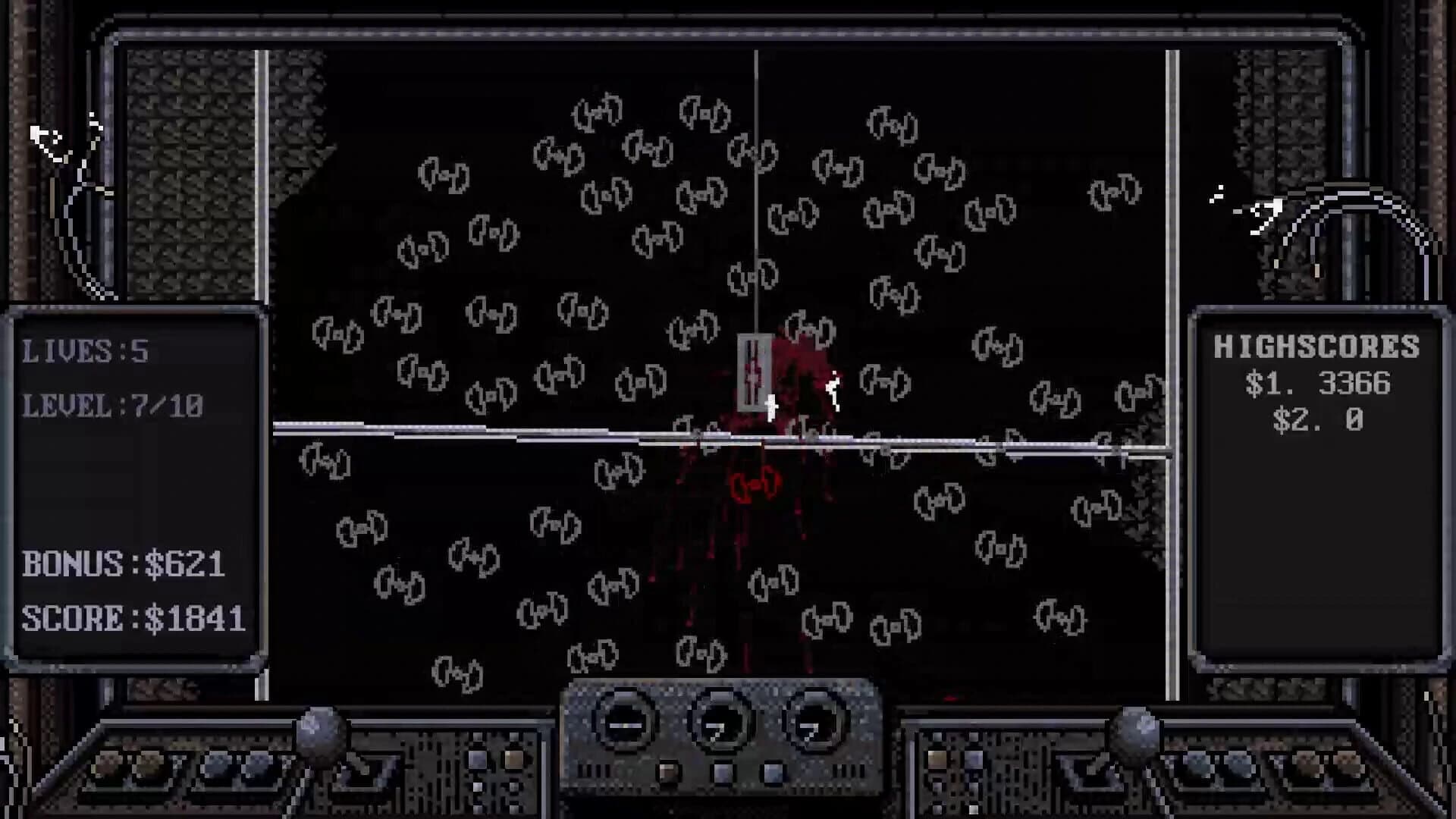 Mine Safety screenshot 2