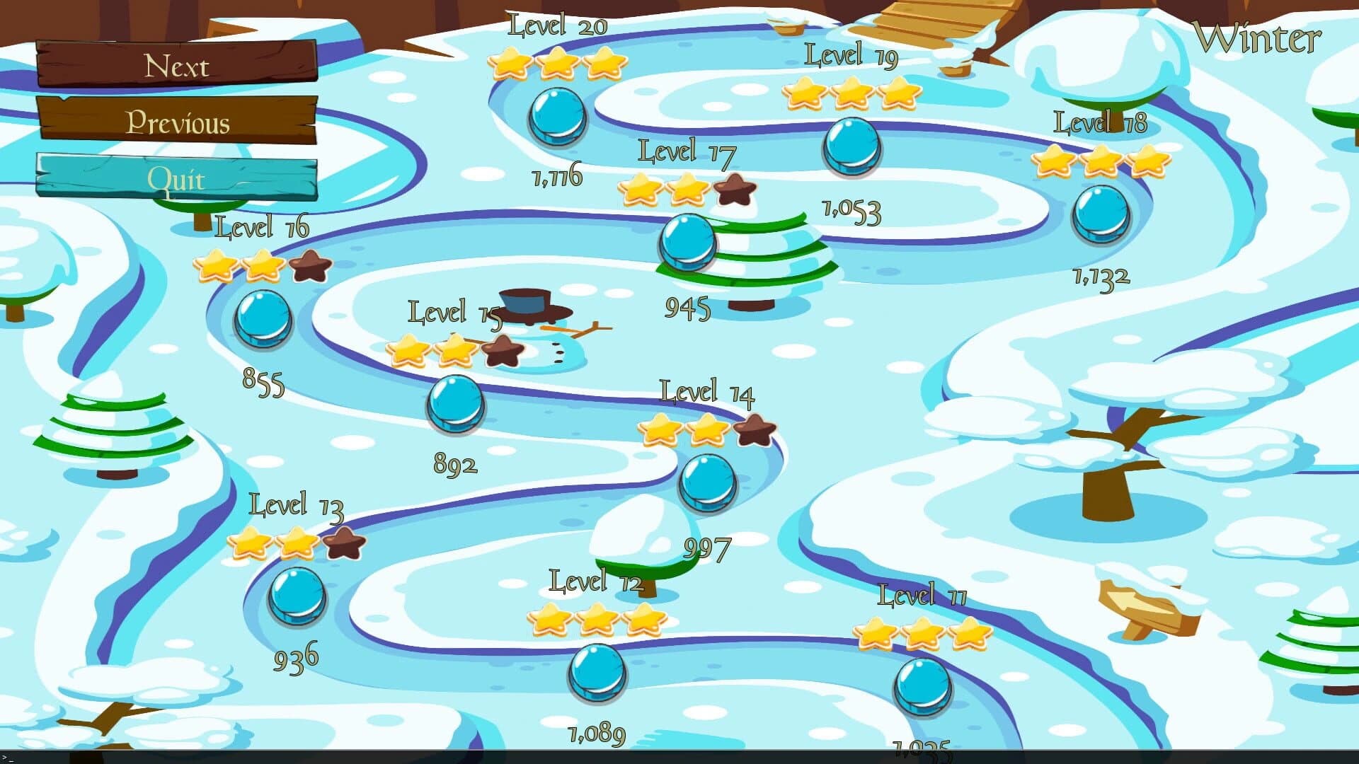 Mine Seeker screenshot 2