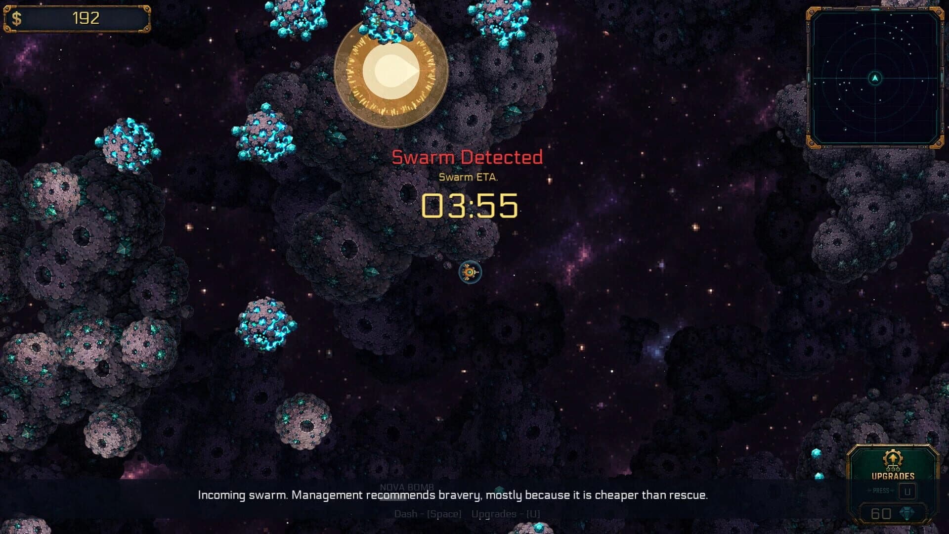 Mine the Deep screenshot 5