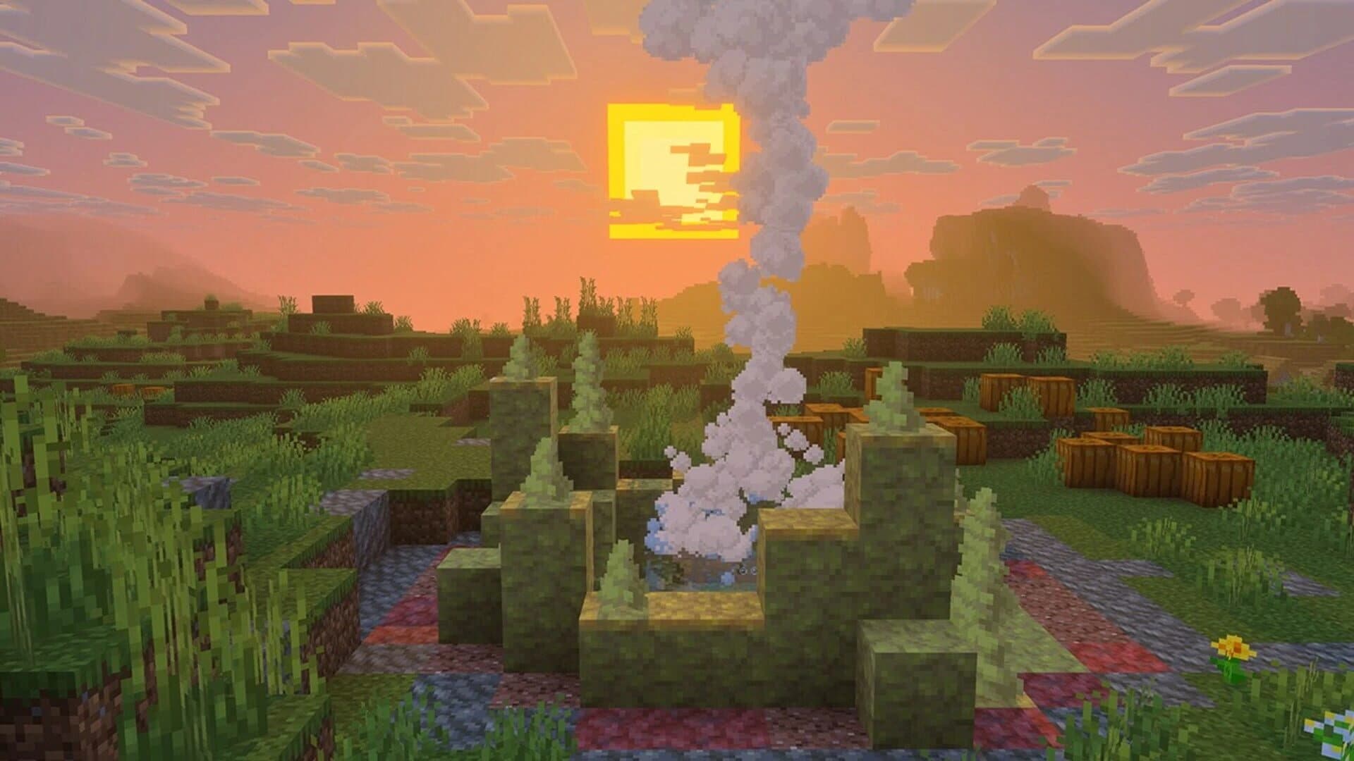Minecraft: Chaos Cubed screenshot 3