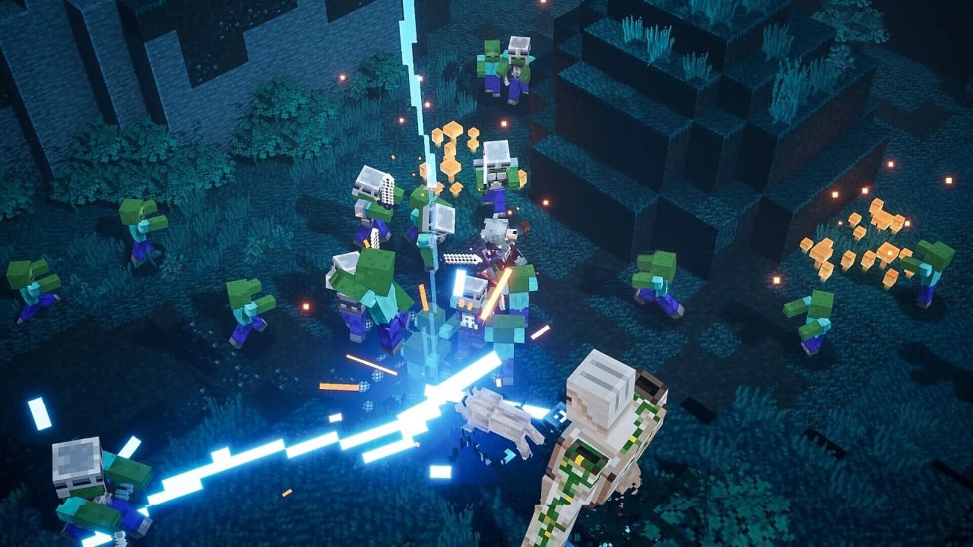 Minecraft Dungeons: Hero Edition screenshot 4
