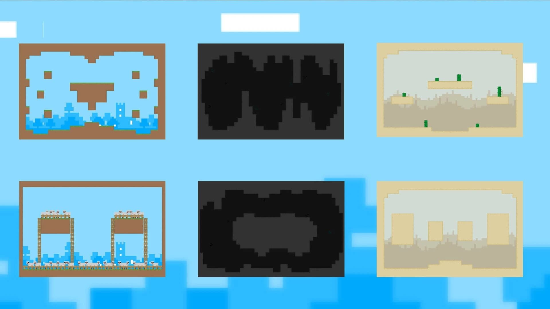 MineFight screenshot 3