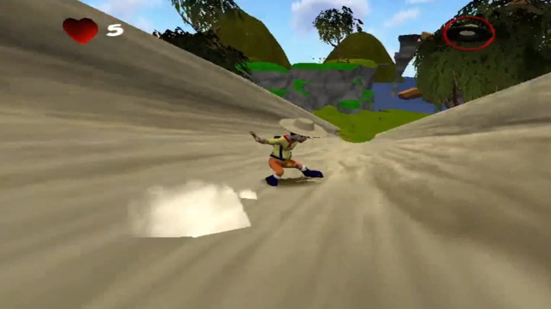 Mineirinho Director's Cut screenshot 3