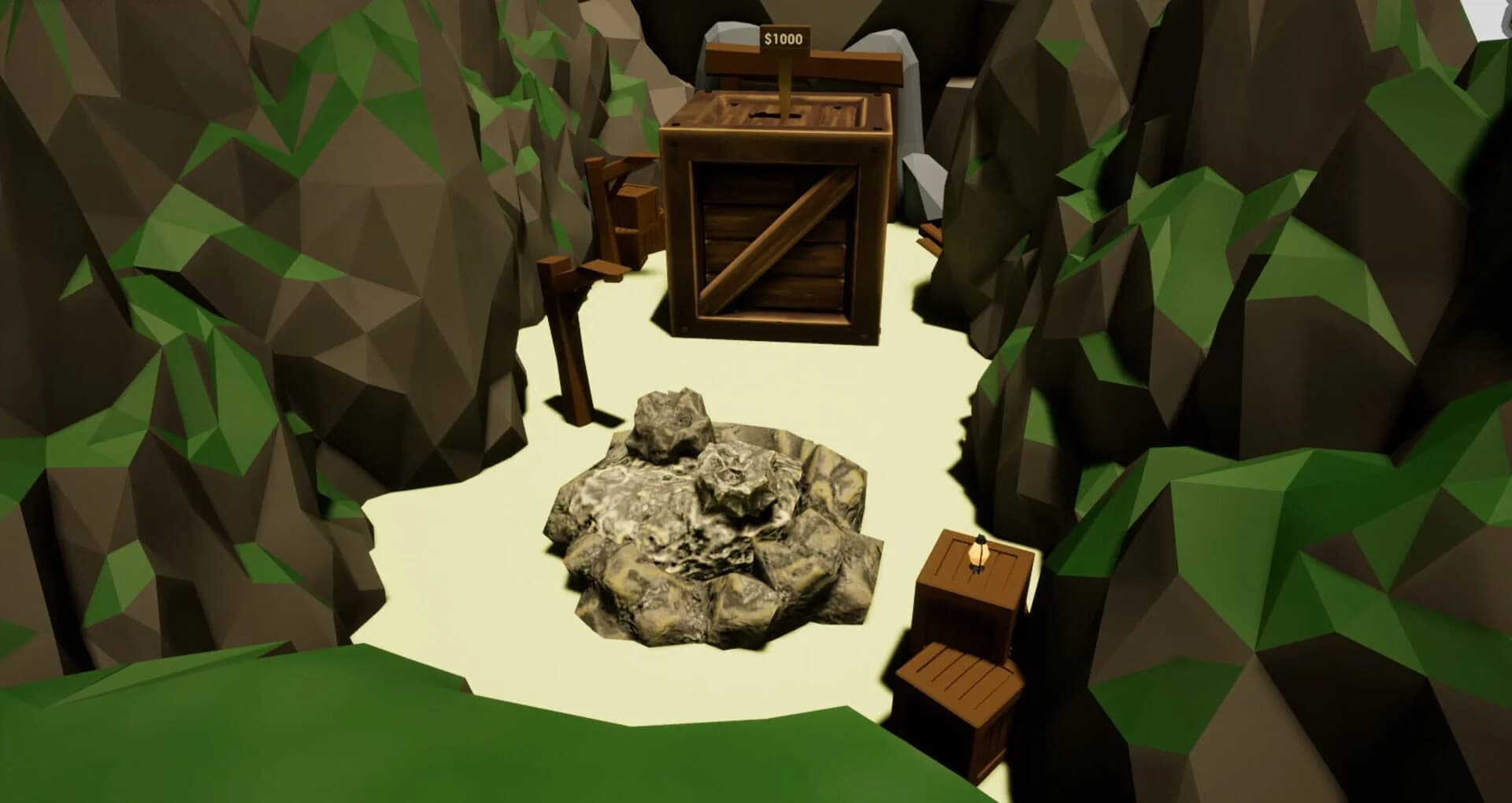 Miner Clicker screenshot 5