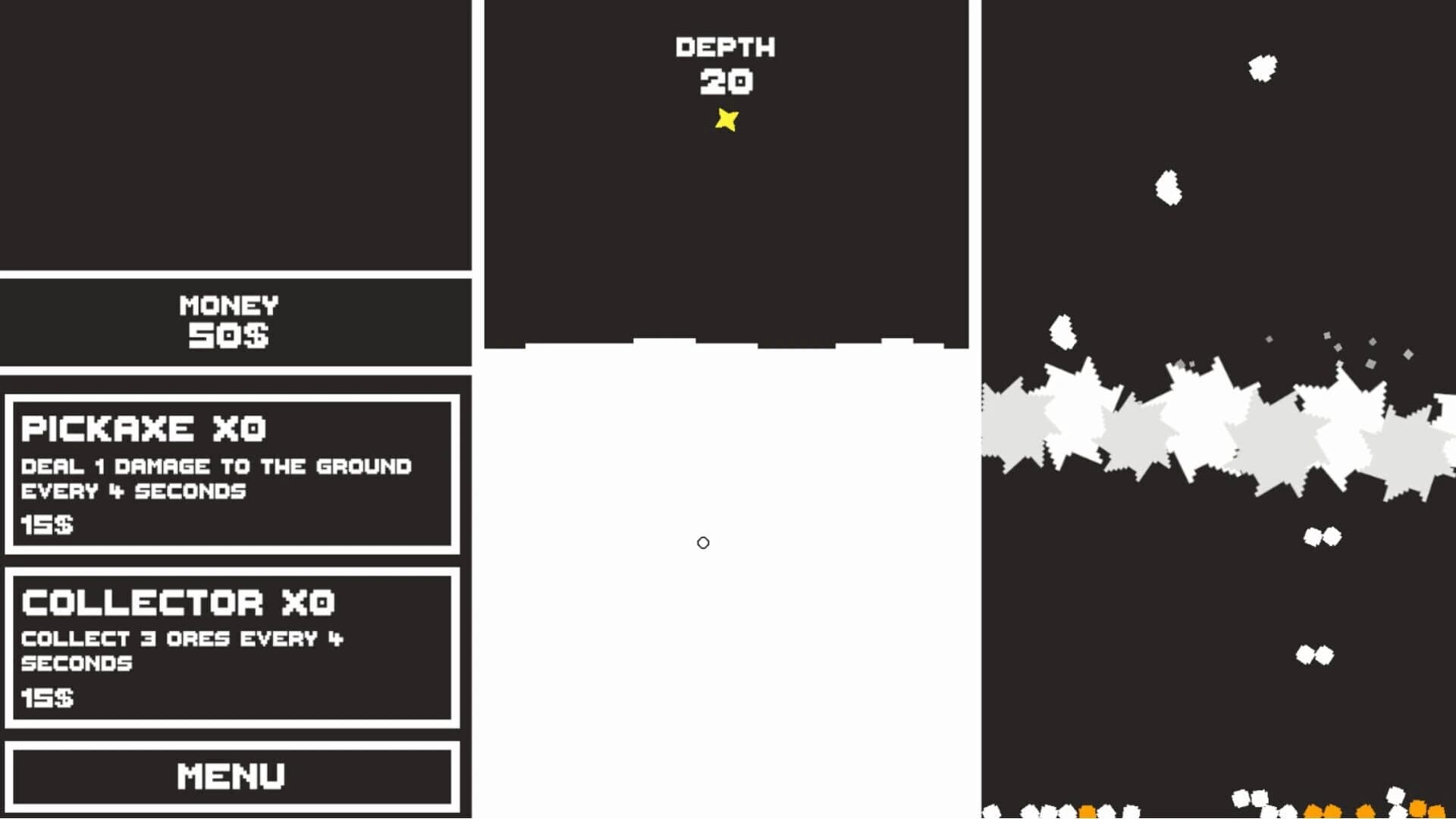 Miner Clicker screenshot 4