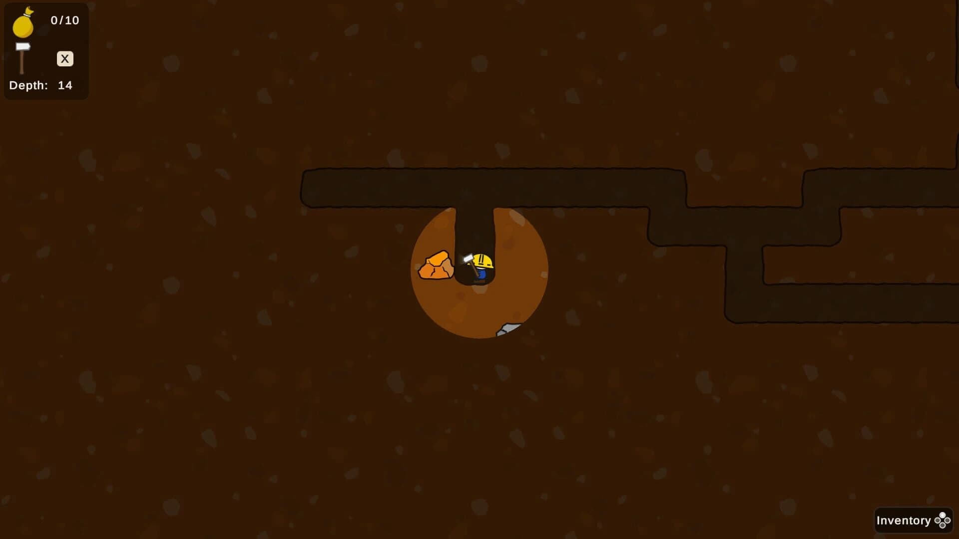 Miner: Dig Deep screenshot 3