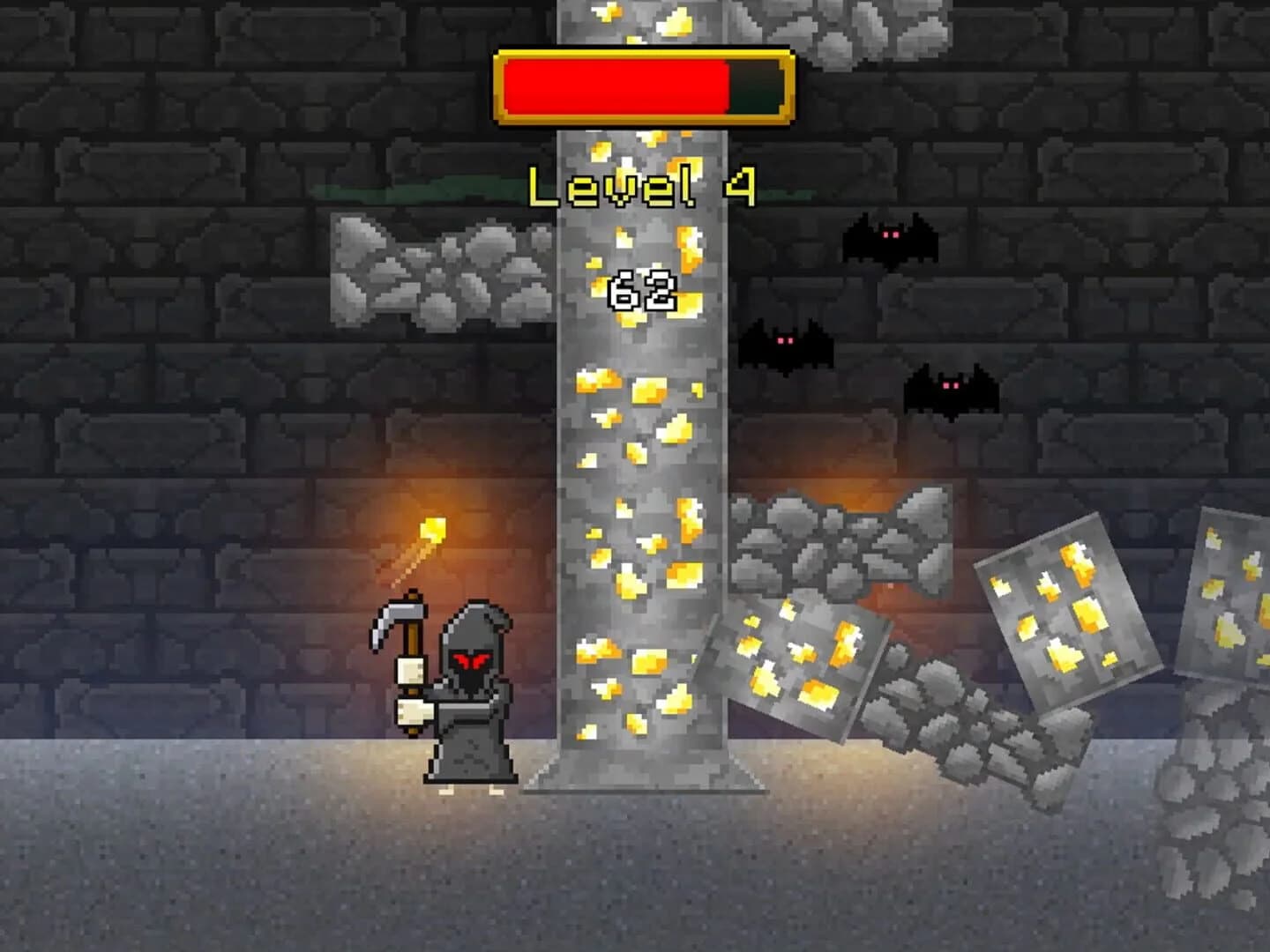 Miner Mayhem screenshot 2